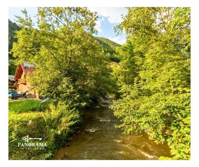 Afacere turistică „La Cheie” în inima Mărginimii Sibiului - 37