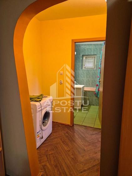 Apartament cu 2 camere, semidecomandat, zona Sagului - 6