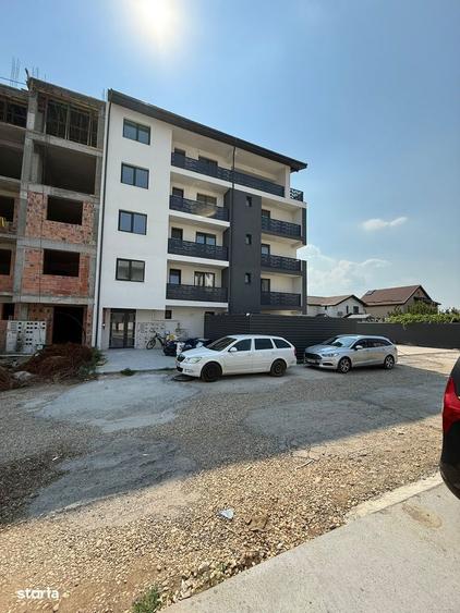 Apartament 2 camere cu lift si Incalzire in pardoseala - Cristalului - 2