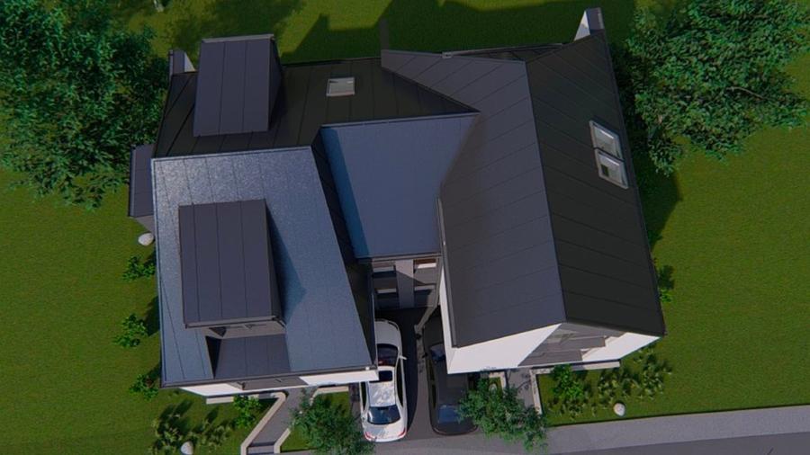 Refugiu modern în Făget – accesibilitate, eficiență și rafinament  COM. 0% - 8