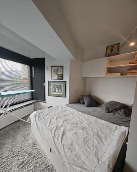 Apartament premium, de vanzare, cu 2 camere, 60 mp, zona Hot - 6