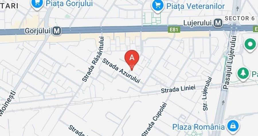 Vand garsoniera Gorjului, Militari- proprietar Vand garsoniera Gorjului, Militari- proprietar