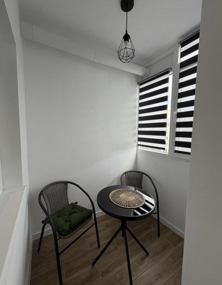 Garsoniera prima chirie posta dristor 4 min Metrou Dristor Db1879 - 7