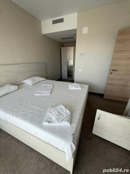 INCHIRIEM CAMERA DE HOTEL - 3