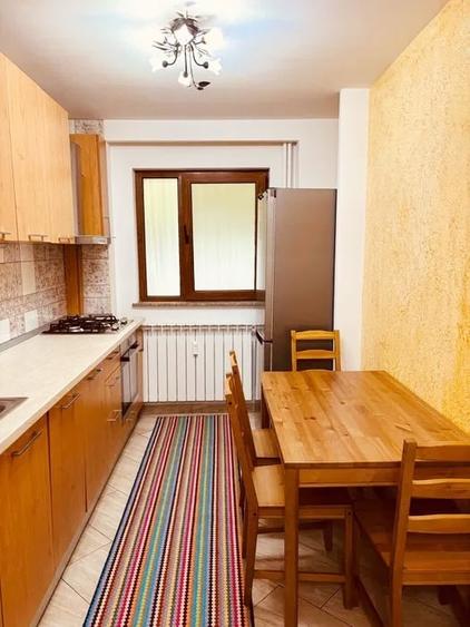Apartament 2 Camere Dristor cu Loc de Parcare - 3
