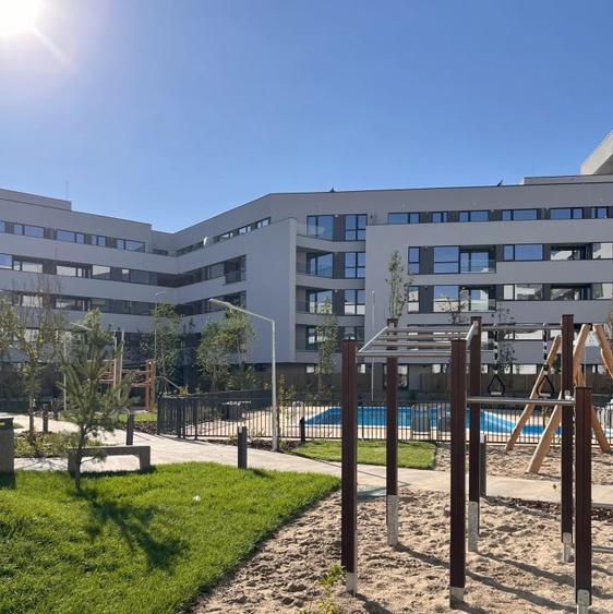 Apartament 2 camere Bloc Nou | Nou standard in mijlocul naturii urbane - 4