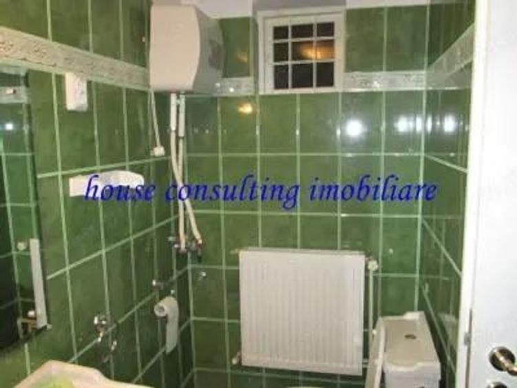 Apartament cu doua camere plus teren in exclusivitate -SINAIA - 7