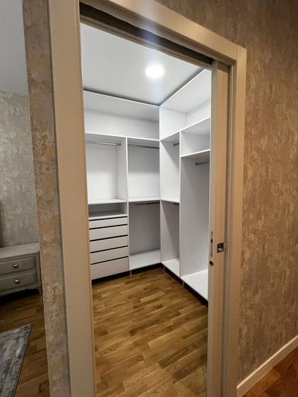 APARTAMENT 2 CAMERE + DRESSING SEPARAT | HERASTRAU | PARCARE - 7