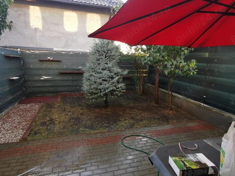 Casa in?iruita 3 camere Valea Lupului | 2 bai | curte amenajata | mobilata - 5