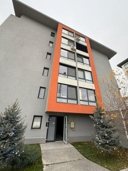 3 camere Proiect OSCAR Păcurari | Zona Alpha Bank / Mobilat / Parcare + Boxă - 7