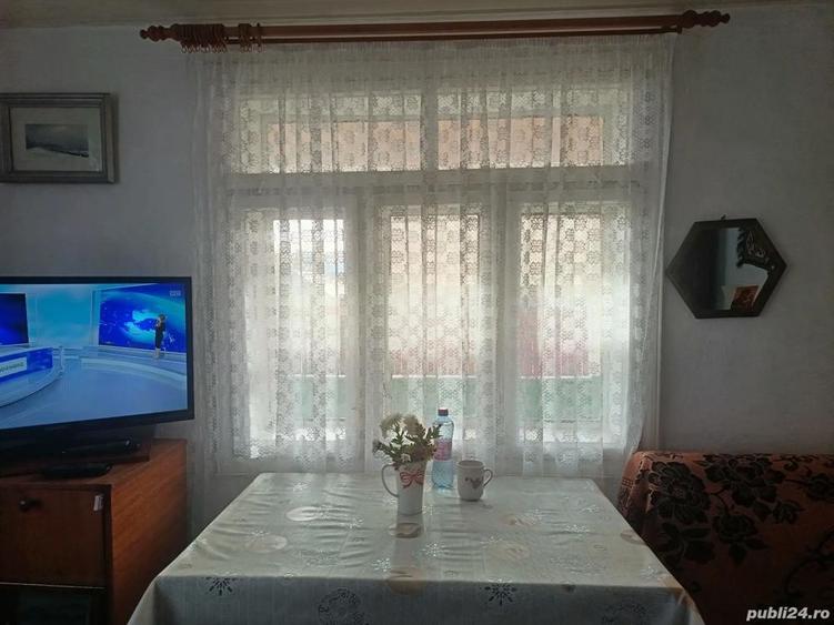 casa+teren de vanzare Albe?ti, Boto?ani - 1