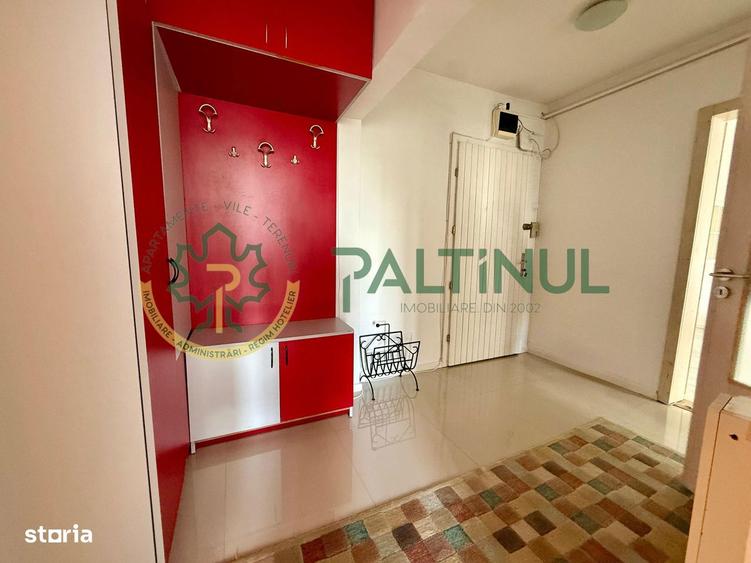Apartament 2 camere de inchiriat Sibiu - 6