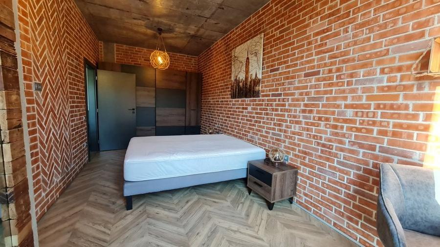 GREEN LOFT / PARCARE PRIVATA / MOBILAT SI UTILAT PREMIUM / PROIECT PREMIAT - 10