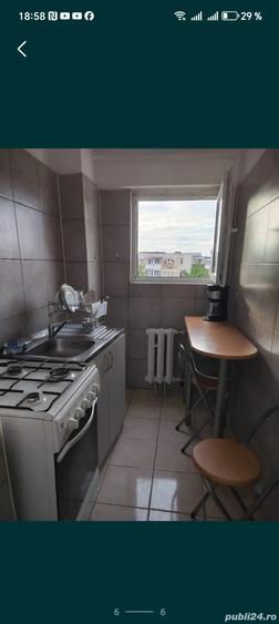 Vand garsoniera gavana 3 - 4