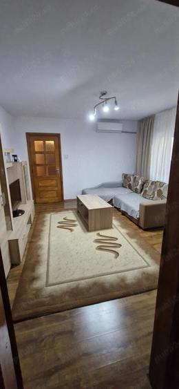 Proprietar, inchiriez apartament cu 3 camere, Lipovei - 5