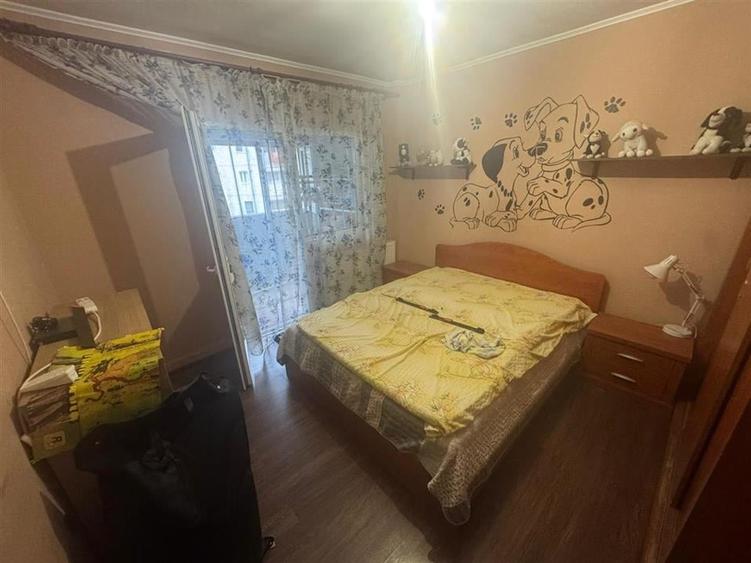 Ap 2 cam, 55 mp utili,et 3/4,zona Brailei,stare buna ,mobilat, utilat - 7