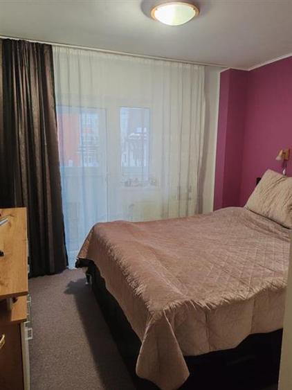 Apartament 4 camere,  etajul 2, Racadau - 3