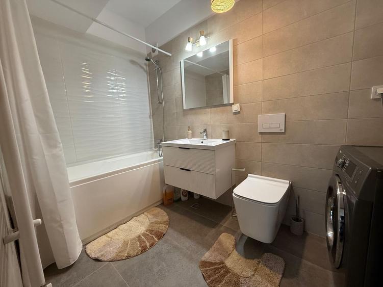 Apartament 3 camere I Onix Park I Complet mobilat si utilat - 7