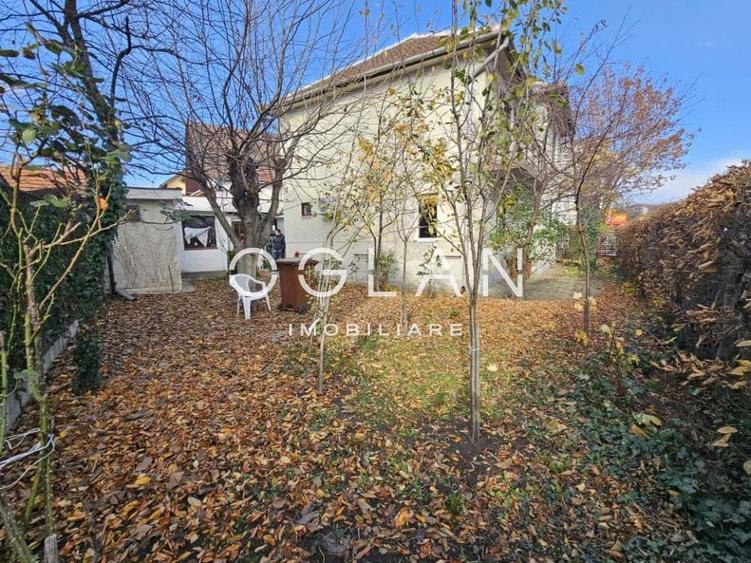 Casa individuala, 457 mp teren, Cl. Dumbravii, 0% Comision - 17