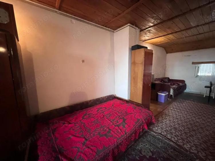 O camera la casa/vila, zona Micul Dalas - 6