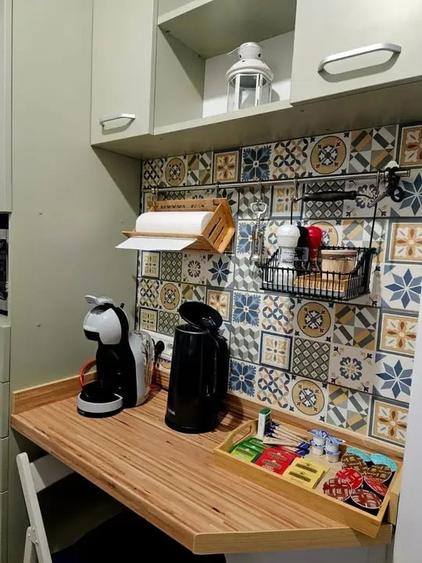 Garsoniera| Cismigiu| Mobilata - 5