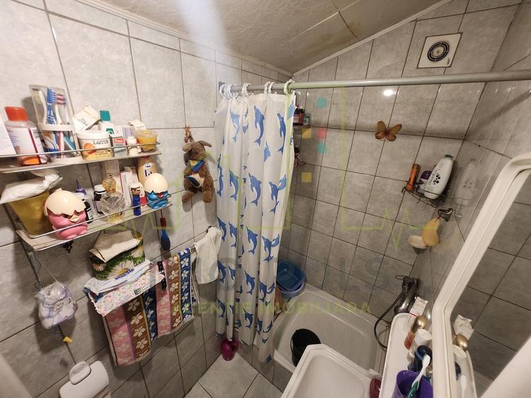 Casa individuala. Aleea Ghirodei - Tresor. CF de Timisoara. Toate utilitatiile - 8