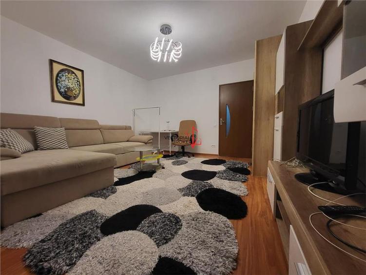 TITAN-PARC / GARSONIERA LA CHEIE - 3