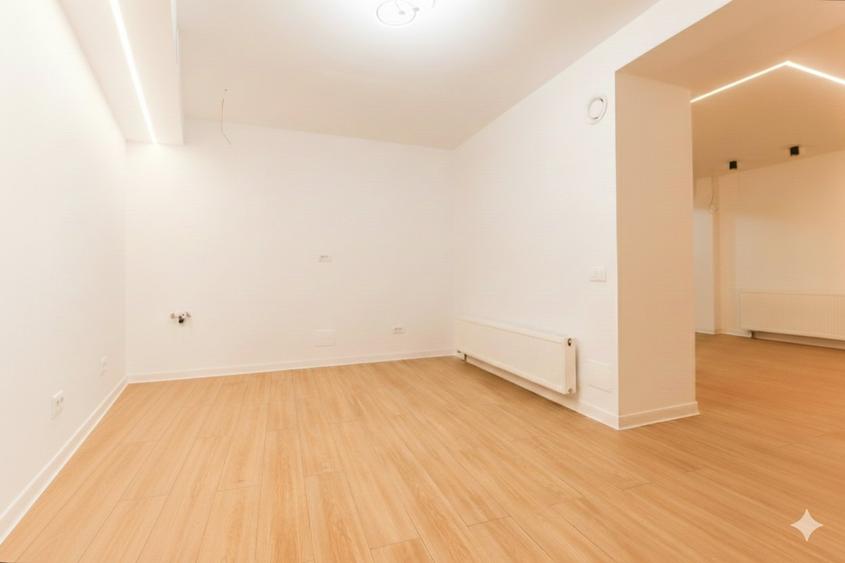 Spațiul Volubile - generos și finisat - - 17