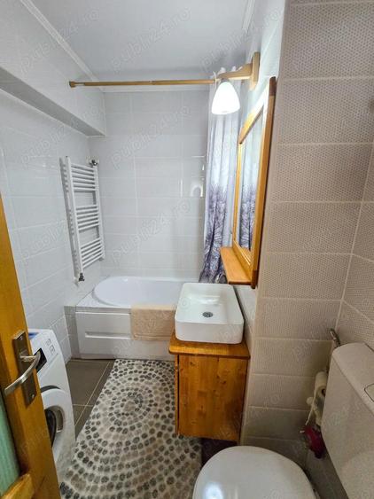 Apartament 2 camere de inchiriat - 1