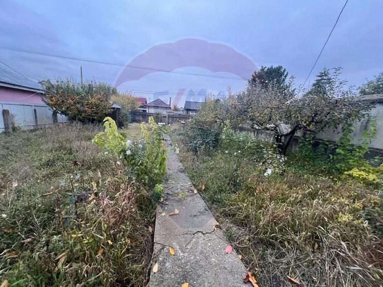 Teren intravilan Focsani / Strada Gheorghe Doja - 4