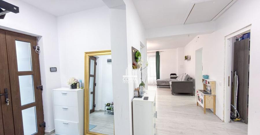 Casa zona Castel Transilvania - 11