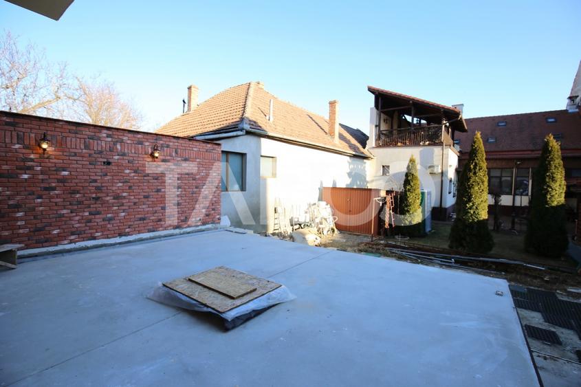 Spatiu comercial nou de inchiriat 90mpu Ultracentral Sibiu - 8