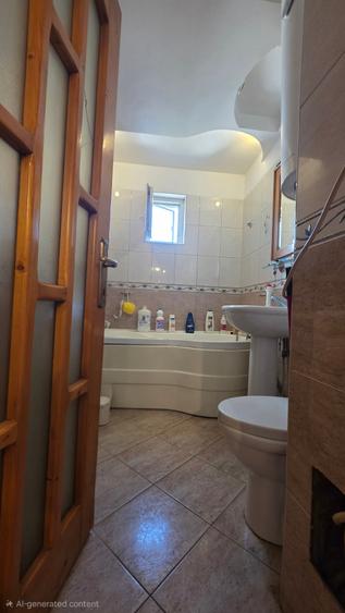 Apartament etaj 1 zona Craft - 5