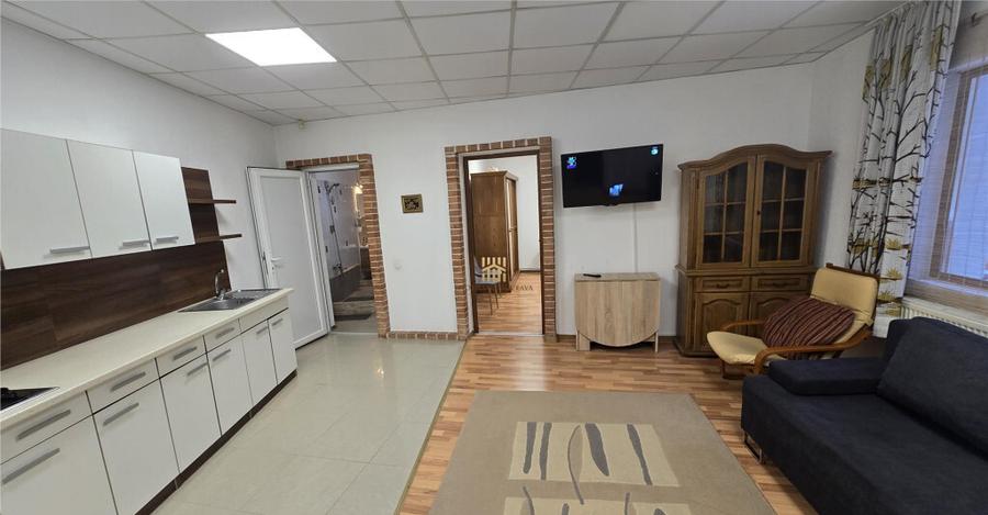 Apartament padure - 2 camere! De Inchiriat! 0727817187 - 2
