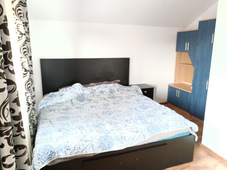 Inchiriez etaj casa , duplex, Miroslava - 4