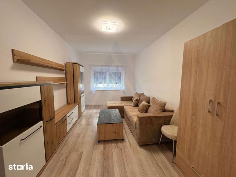 Apartament 2 camere decomandat 55 mp utili balcon 5 mp Grigore Ionescu - 6