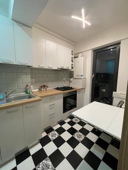 Aparatorii Patriei/Complex Rezidential Maison 10 - 6