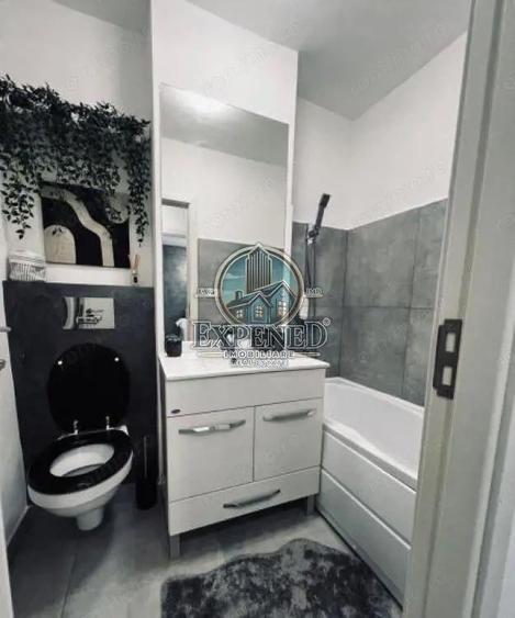 Inchiriere Garsoniera | Floreasca | NOU | Parcare - 5