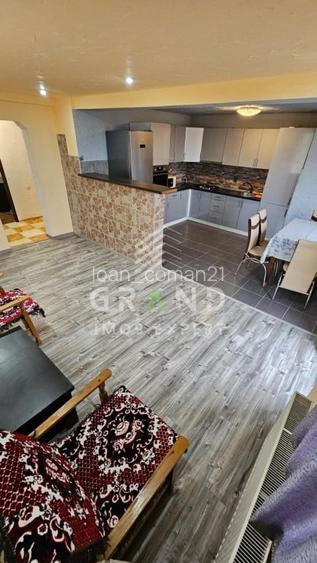 Disponibil imediat!Inchiriere apartament 3 camere–strada Maramuresului/Cluj