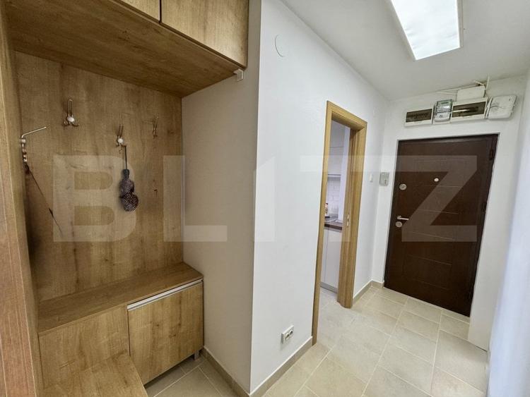 Apartament de inchiriat, cu 3 camere, 70 mp, zona ultracentrala - 8