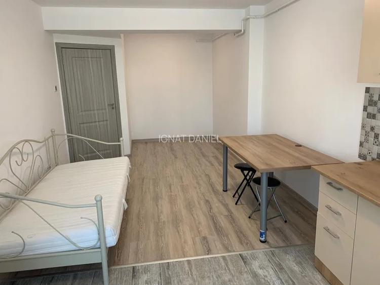 Apartament cu 2 camere, PET FRIENDLY, zona Copou