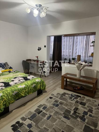 Soarelui, spatios, centrala termica - 8