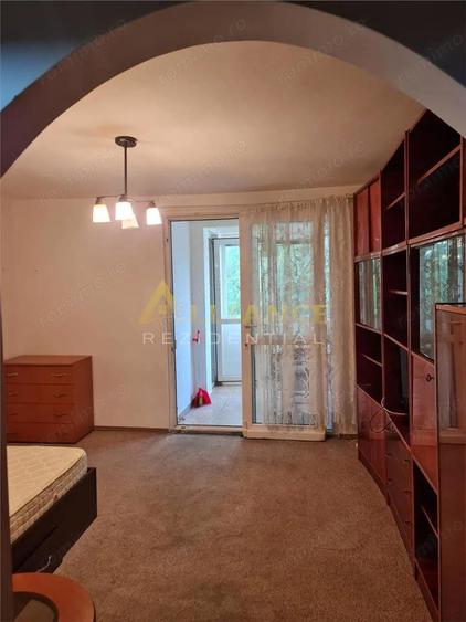 Garsoniera Sector 3 30 .45mp 3 minute metrou Costin Georgian - 2