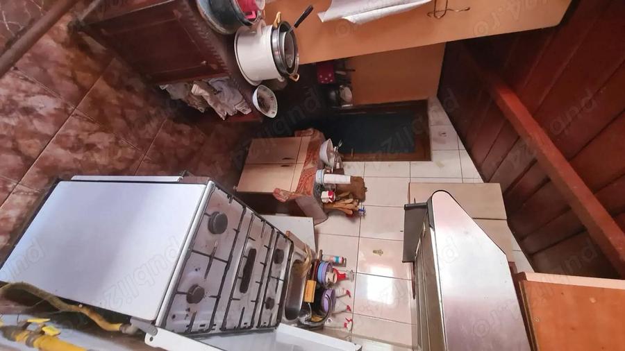 Proprietate imobiliara reziden?iala de vanzare in Comuna Ive?ti, Sat Buce?ti, Jud. Gala?i - 3