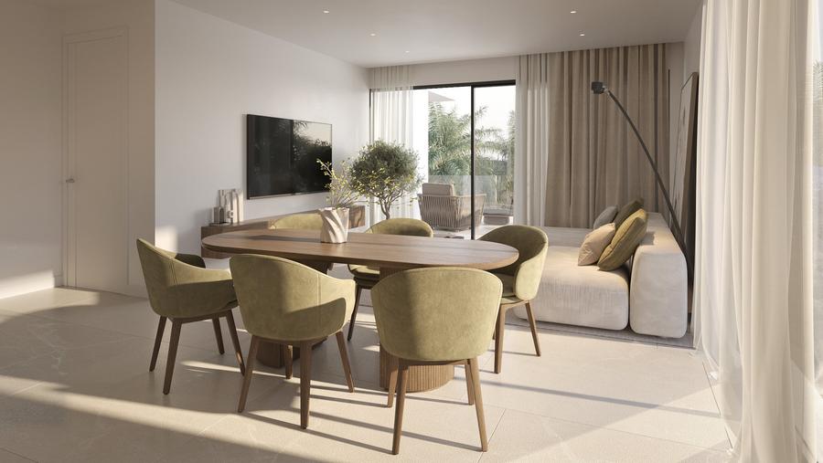 3 CAMERE - BLOC NOU - FLOREASCA/AVIATIEI - 9