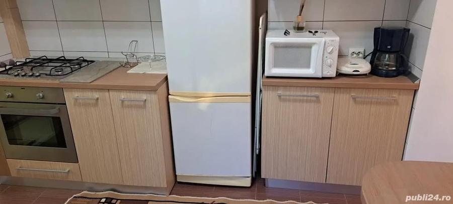 Inchiriez casa Cluj-Napoca, strada 21Decembrie, nr.63(zona central) - 7