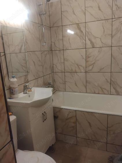 Garsoniera MARASTI parter - 2