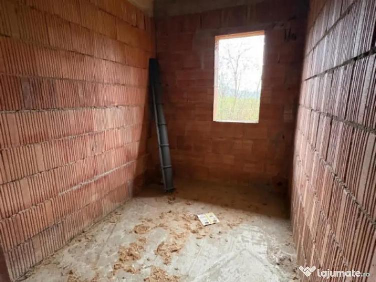 Casa parter stil mediteranean, 115 mp utili + teren 470 mp, - 4