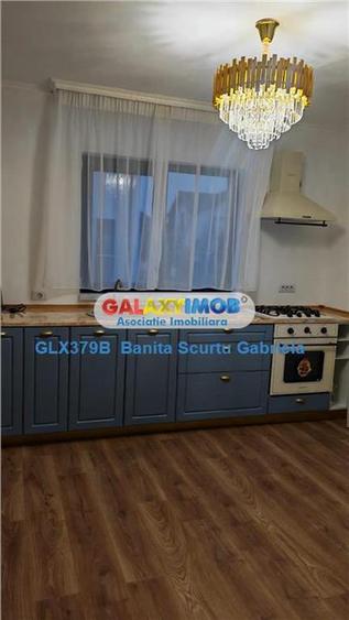 Vanzare vila P + E., 4 camere  renovata  complet 2025  Snagov - 9