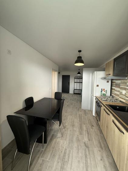 Apartament 2 camere, Copou Garden, prima inchiriere, 390e/luna - 5